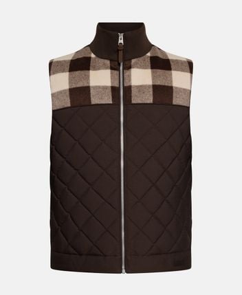Down gilet Ricardo