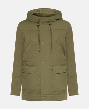 Down jacket Thiago