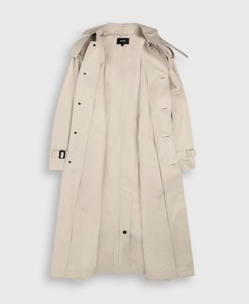 Trench coat Beau