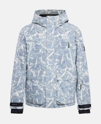 Down jacket Frost