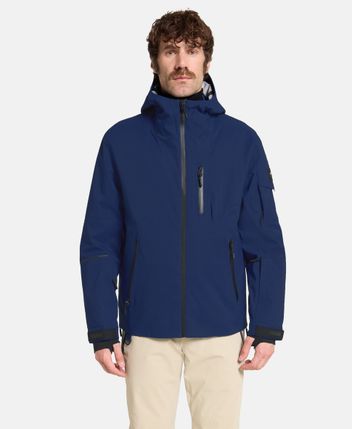 Down ski jacket Hollis