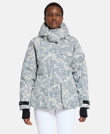 Down ski jacket Iclyn