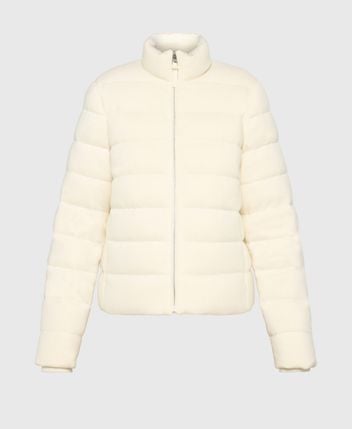 Down jacket Melia