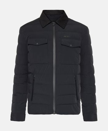 Down jacket Osmond-City