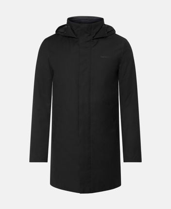 Down parka Roland