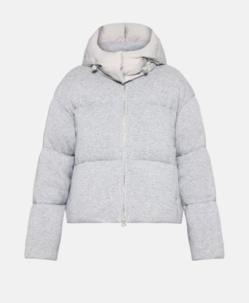 Down jacket Tessy-K