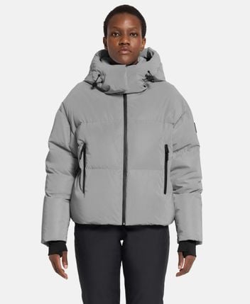 Down ski jacket Tessy-Rf