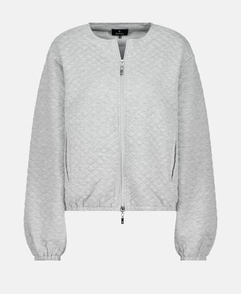 Transitional jacket