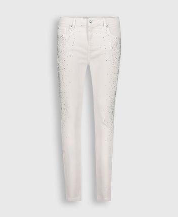 Slim fit jeans