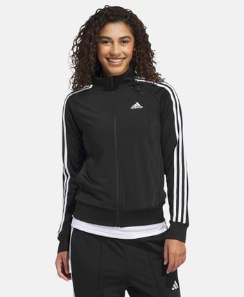 Sweat jacket