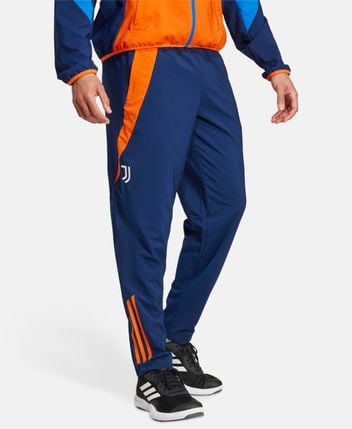 Functional trousers Juve pre