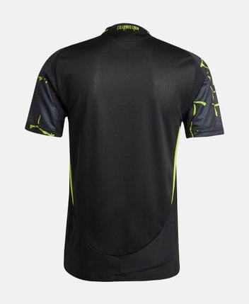 Football jersey CC A JSY AU