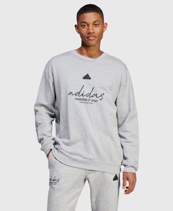 Sweatshirt BL FT CRW Q3
