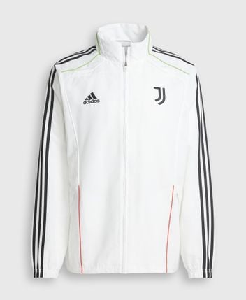 Functional jacket Juve UBP TT