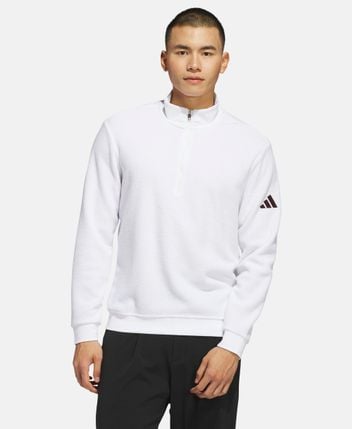 Sweatshirt ULT 1/4 ZIP