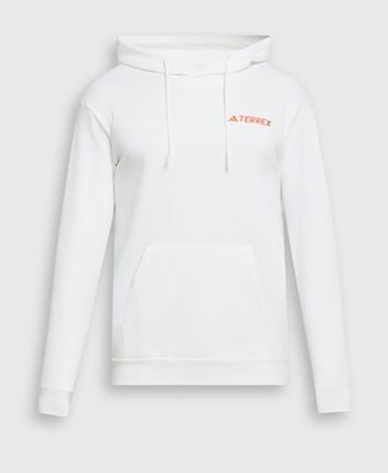 Hoodie MT S