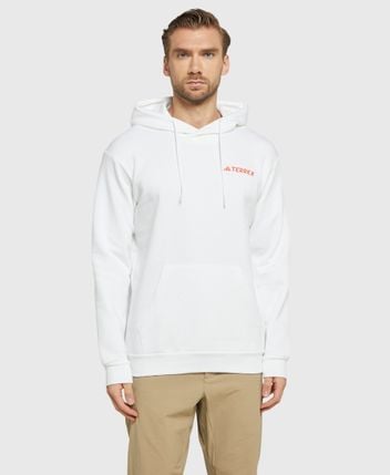 Hoodie MT S