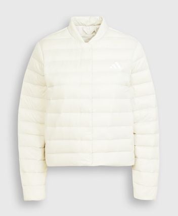 Down jacket Helionic