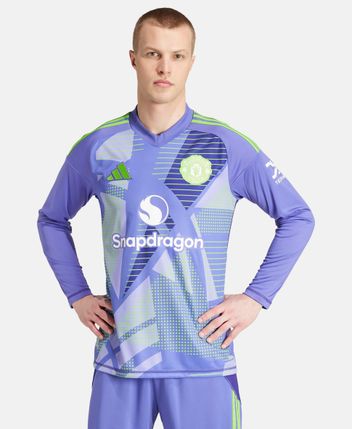 Football jersey MUFC GK JSY L