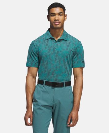 Golf polo ULT TXT PRT