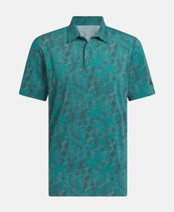 Golf polo ULT TXT PRT