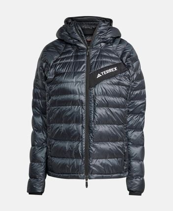 Down jacket