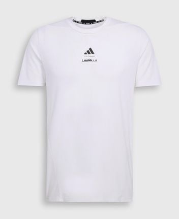 Crew neck t-shirt