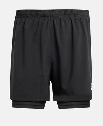 Running shorts