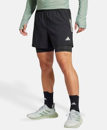 Running shorts