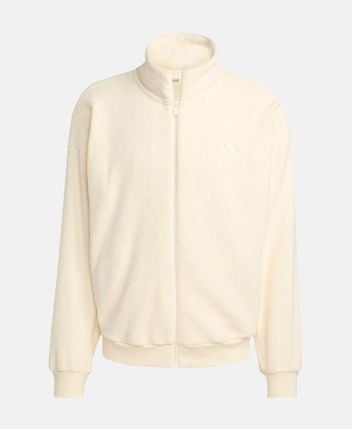 Fleece jacket