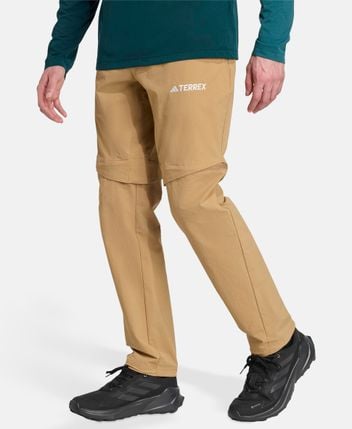 Hiking trousers MT Zip Off