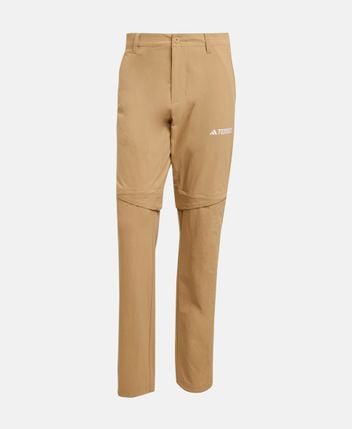 Hiking trousers MT Zip Off