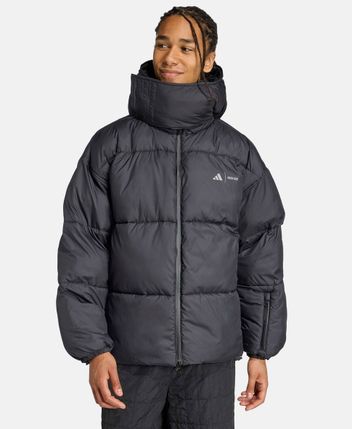 Functional jacket Puffer