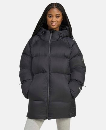 Quilted jacket Wmyshelter PRK