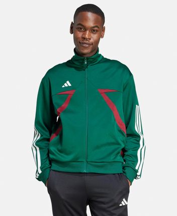 Tracksuit jacket M tiro Cb_Np
