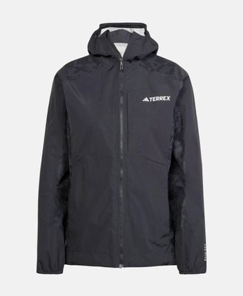 Functional jacket
