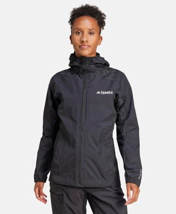 Functional jacket