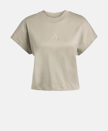 Crew neck t-shirt All Szn Tee