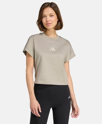 Crew neck t-shirt All Szn Tee