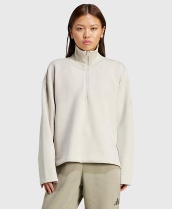 Sweatshirt All Szn SL QZ