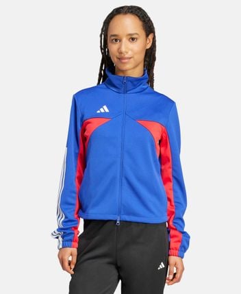 Tracksuit jacket W tiro Gc