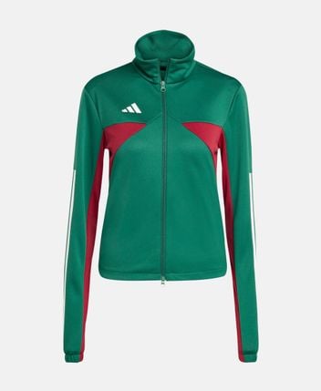 Tracksuit jacket W TIRO GC TT