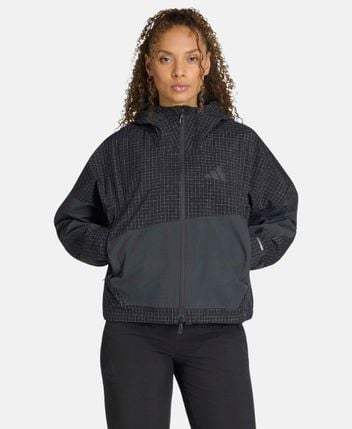 Hiking jacket XPL 2L RAIN J