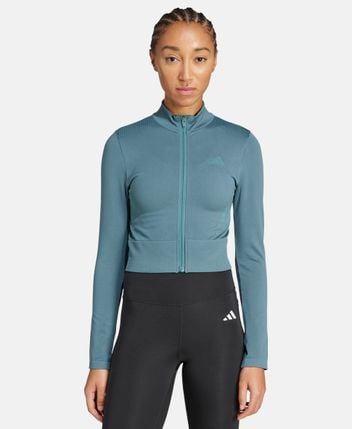 Functional jacket