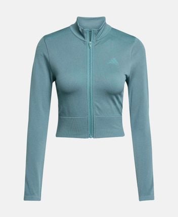 Functional jacket