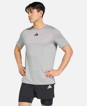 Crew neck t-shirt Pregame