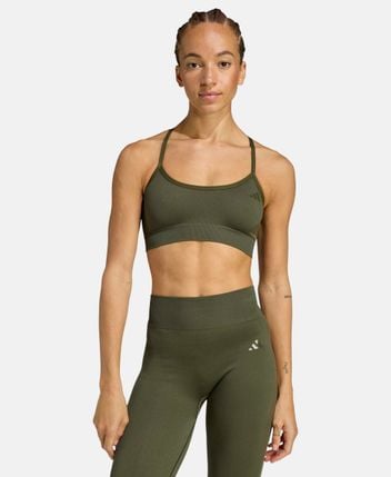 Sports bra We Knit LS