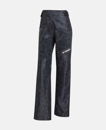 Ski pants