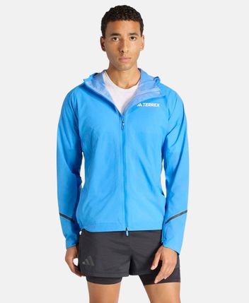 Running jacket Xpr light rain