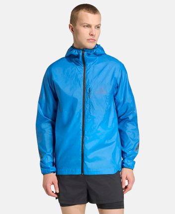 Running jacket